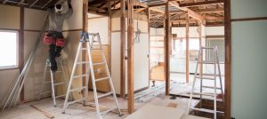 Entreprise de rénovation de la maison et de rénovation d’appartement à Les Granges